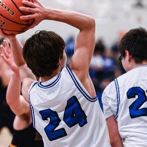 Zoran Lafrombois mugshot