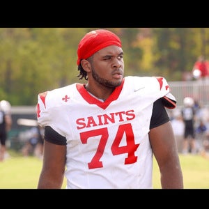 DARIUS GRAY