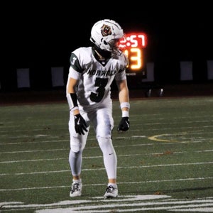 GAVIN RIINA