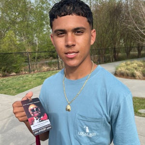 Kersyn Hunt-Locklear