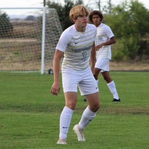 Jordan  Somogyi