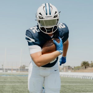 Shane Feller mugshot