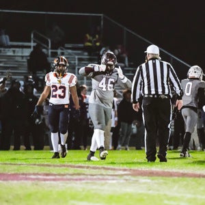 Marcus Byrd
