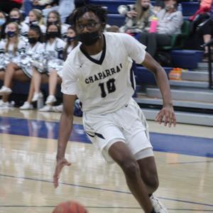 Darius Reid