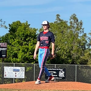 Jacob Higgins mugshot