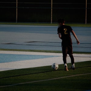Jesse Alvarez
