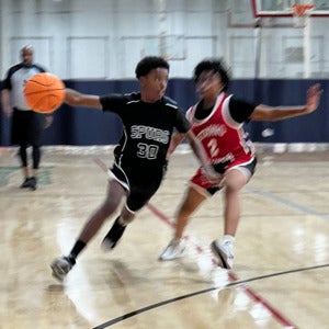 Solomon Capps mugshot