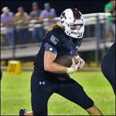 Colton Marshall