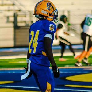 Braylen Wimes