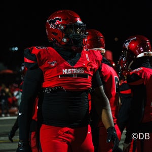 Dakota Dickson mugshot