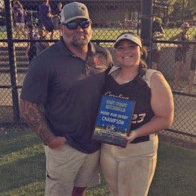 Malloree Grimsley mugshot