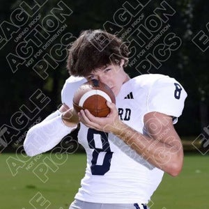 Maddox Whitehead