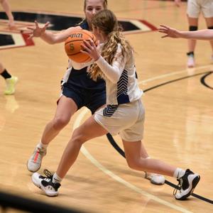 Kaiya Pennington mugshot