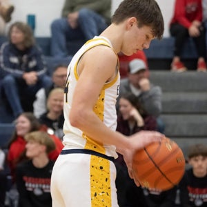 Blake Erickson mugshot