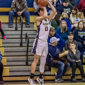 Cohen Snyder mugshot