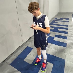 Noah Fehr