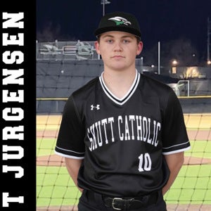 Barrett Jurgensen