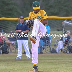 Chace  Varnado mugshot