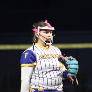 Frankie Wolfrom mugshot