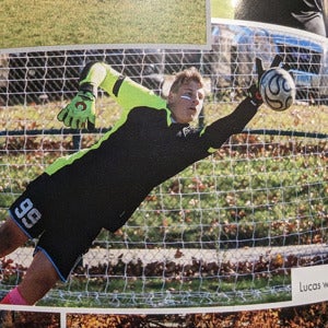 Lucas Tarbell