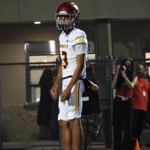 Dylan Bailey mugshot