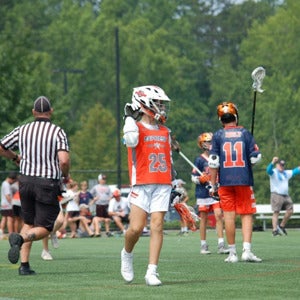 Luke Dessi