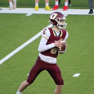Kyle West