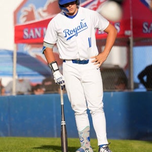 Quinn Melton mugshot