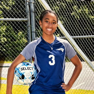 Destiny Robinson