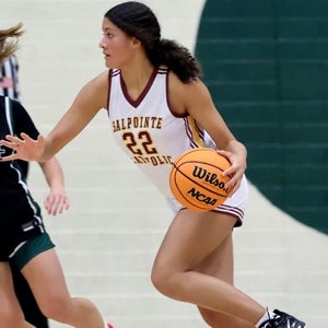 Aryanna Kollasch mugshot