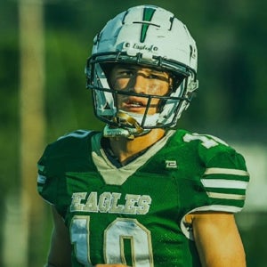 Anthony Aquila mugshot