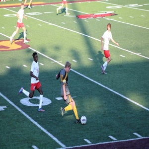 Kole Williams