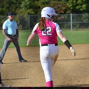 Hailey Palmer mugshot