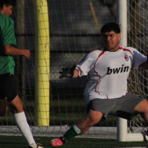 Alejandro Garcia mugshot