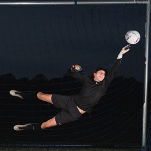 Preston Ketchem mugshot