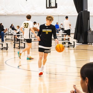 Jackson Rigdon mugshot