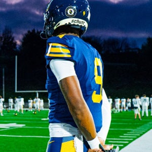 Maceo Watkins Jr. mugshot