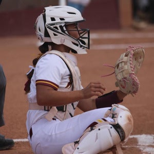 Lilia Mancina mugshot