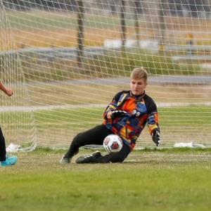 Jakob Willey mugshot