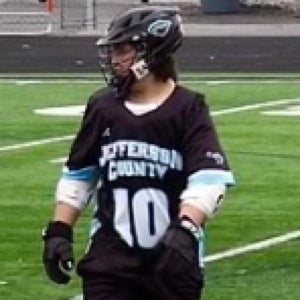 COLEMAN LUCAS
