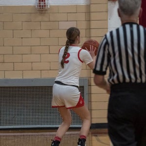 Hannah Ward