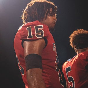 Israel Whitaker