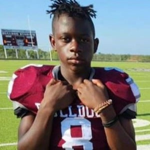 Devaryean Wilkins mugshot