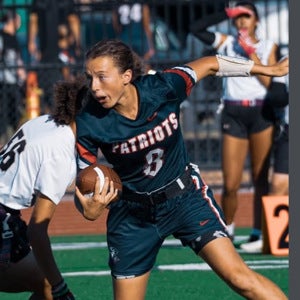 Heaven Oliver mugshot