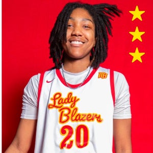 Aniaya Burton-Hernandez mugshot