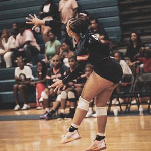 McKenzi Mack