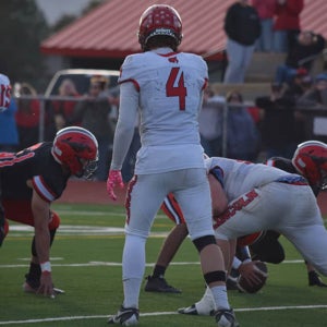 Ryder Stoker mugshot