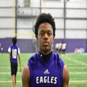 Amari Bartee