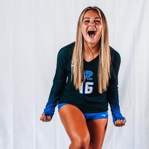 Georgia Stenger