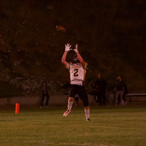 Remington Paz